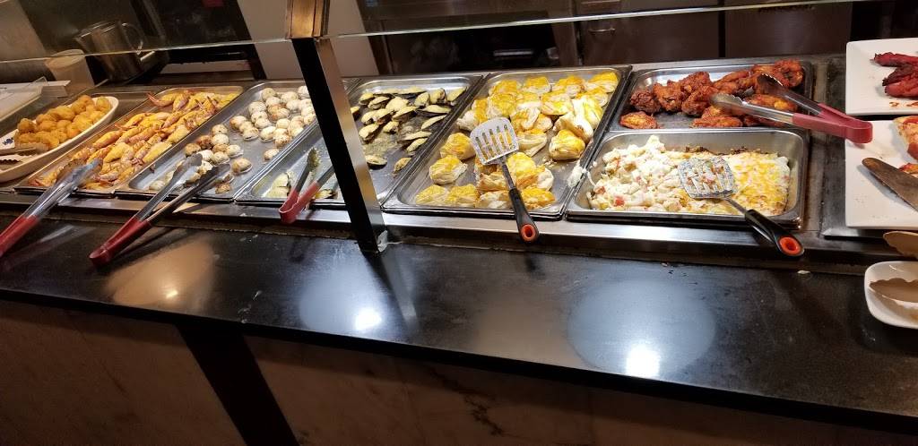 Hokkaido Seafood Buffet | restaurant | 4612 Browns Hill Rd, Pittsburgh, PA 15217, USA | 4124211422 OR +1 412-421-1422