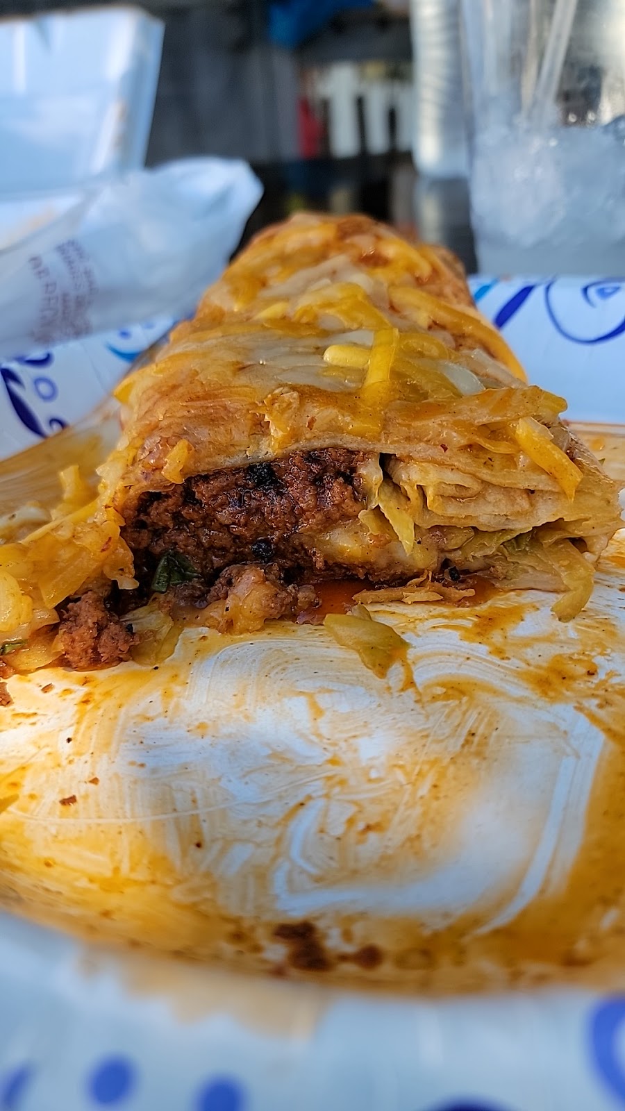 Eduardos Taco Shop | restaurant | 220 Redwood Hwy, Cave Junction, OR 97523, USA | 5415925212 OR +1 541-592-5212