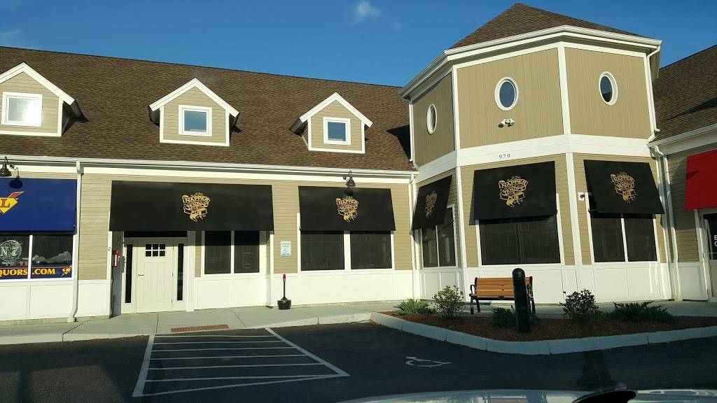 Napper Tandys | restaurant | 969 Main St, Millis, MA 02054, USA | 5087941568 OR +1 508-794-1568