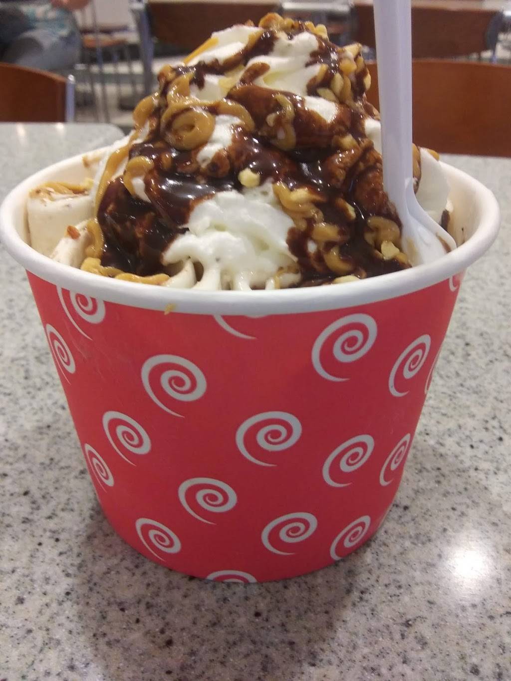 Klix Rolled Ice Cream Pizza Arcade | restaurant | 228 Interstate Dr #124, Crossville, TN 38555, USA | 9317877432 OR +1 931-787-7432