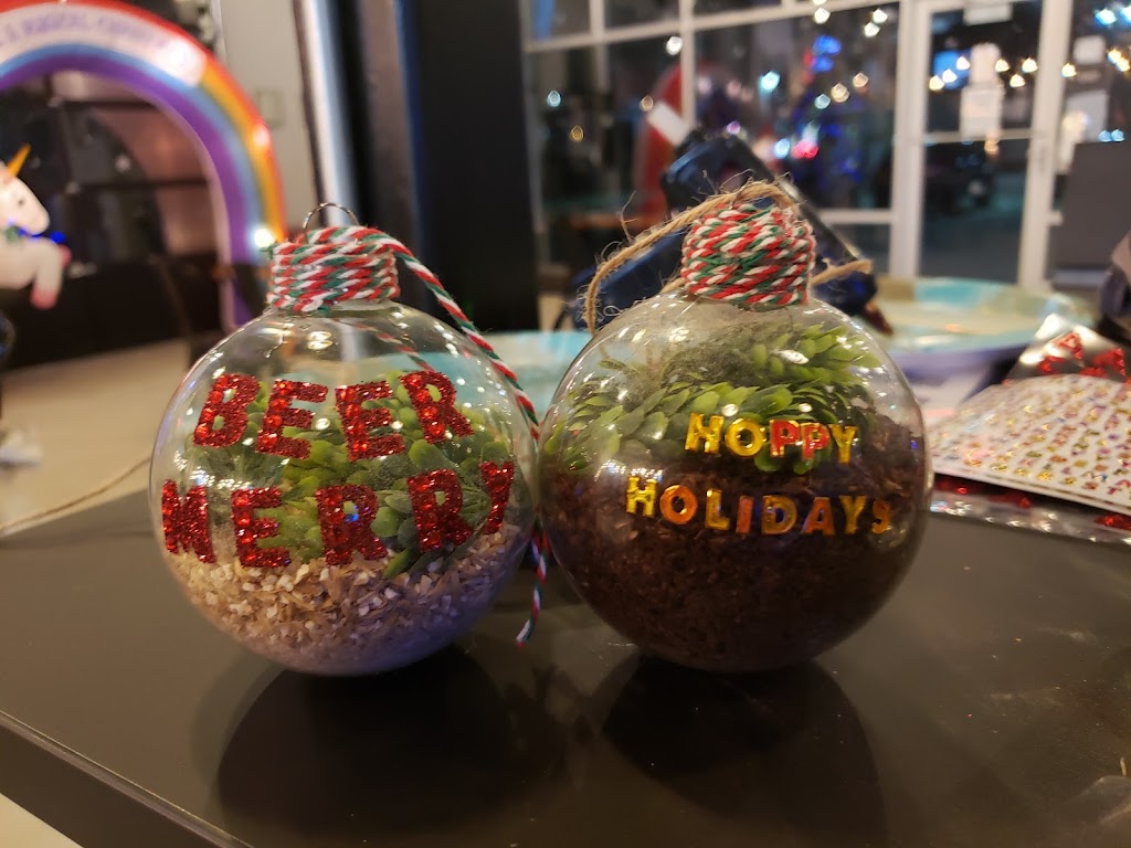 Spires Social Brewing Co. | restaurant | 8757 Sancus Blvd, Columbus, OH 43240, USA | 6144268057 OR +1 614-426-8057