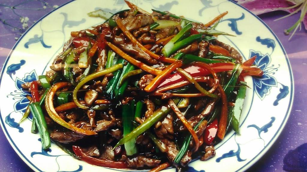 Great Wall | restaurant | 2526 Hillsboro Blvd, Manchester, TN 37355, USA | 9319545088 OR +1 931-954-5088