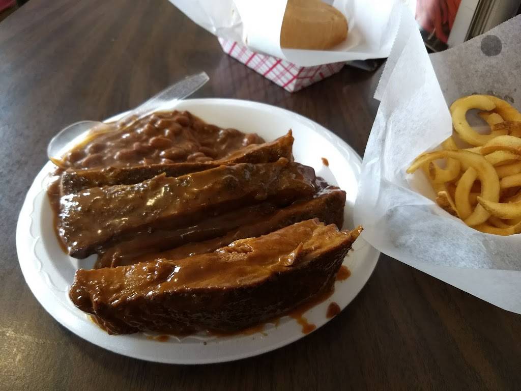 Jays Bar-B-Q | restaurant | 5734 S Sherwood Forest Blvd, Baton Rouge, LA 70816, USA | 2252931232 OR +1 225-293-1232