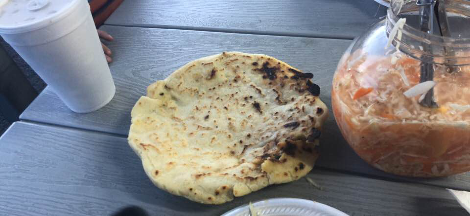 Pupuseria El Rinconsito De Mama Lety | restaurant | 0471250000005, Houston, TX 77086, USA | 8327189503 OR +1 832-718-9503