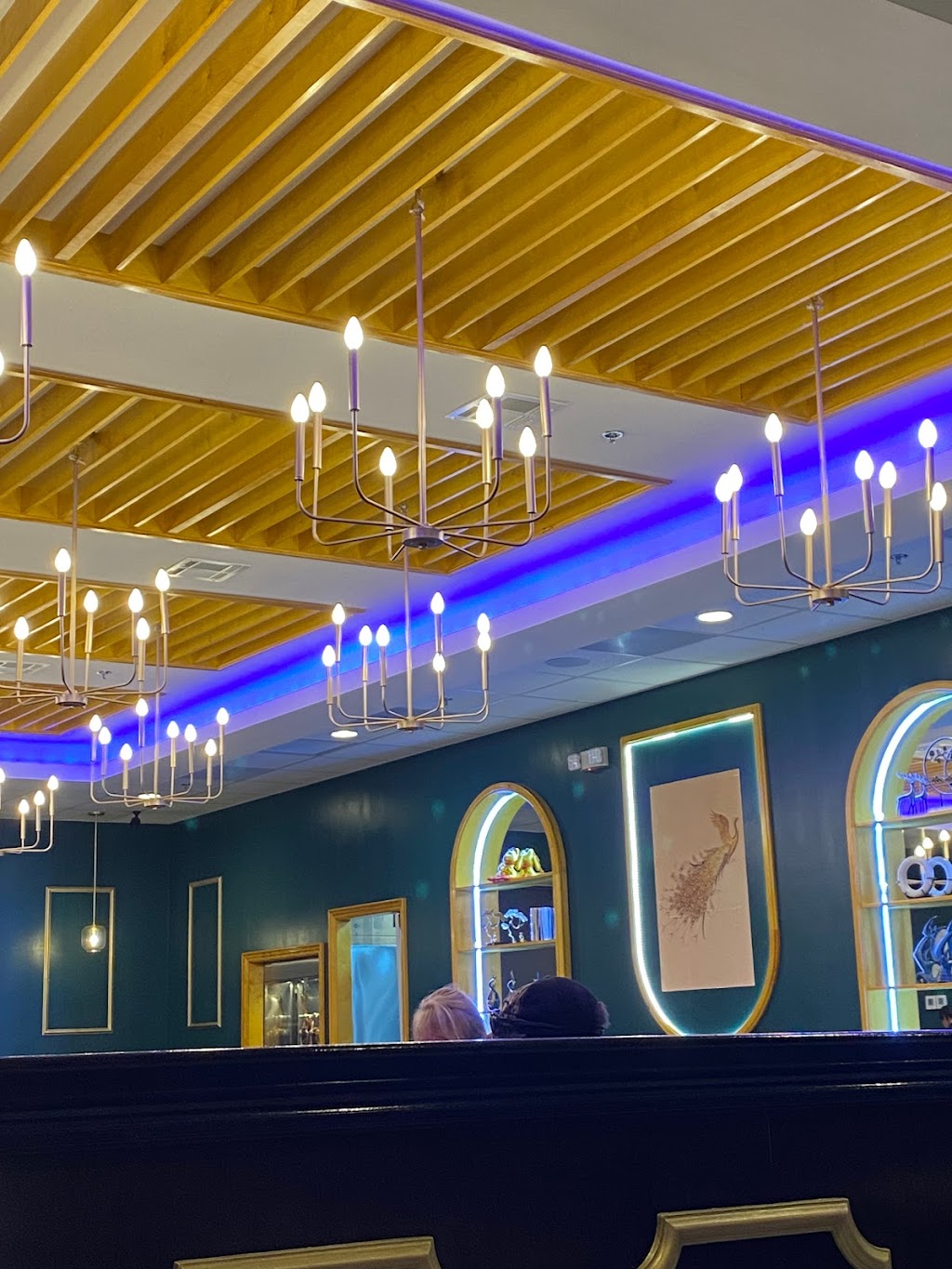 Ginger Dim Sum | restaurant | 1912 Kings Hwy unit 100, Port Charlotte, FL 33980, USA | 9413915768 OR +1 941-391-5768