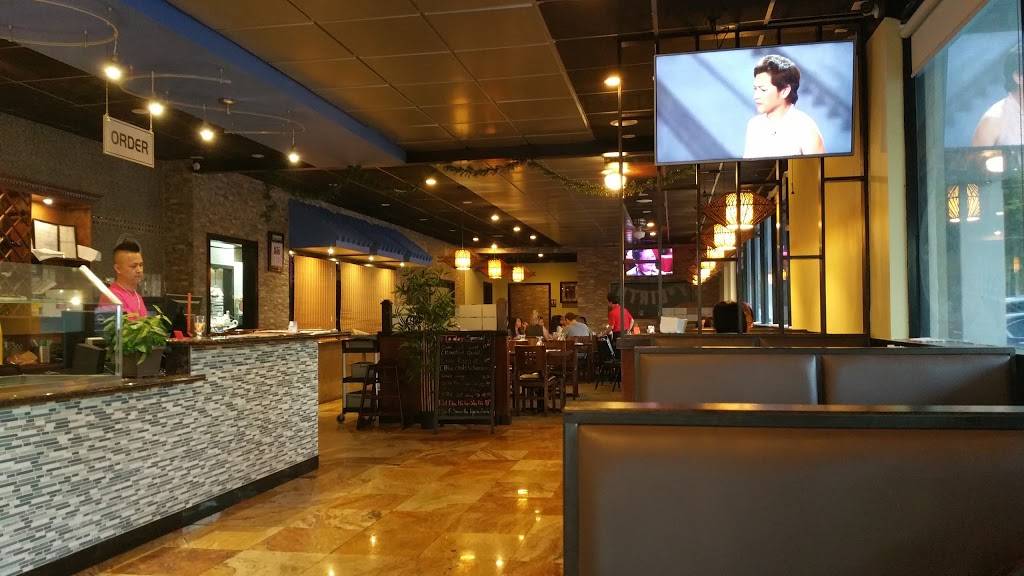 Brandon Asian Cuisine | restaurant | USA Carriage Hills Plaza, 6417 Stirling Rd, Davie, FL 33314, USA | 9549085153 OR +1 954-908-5153