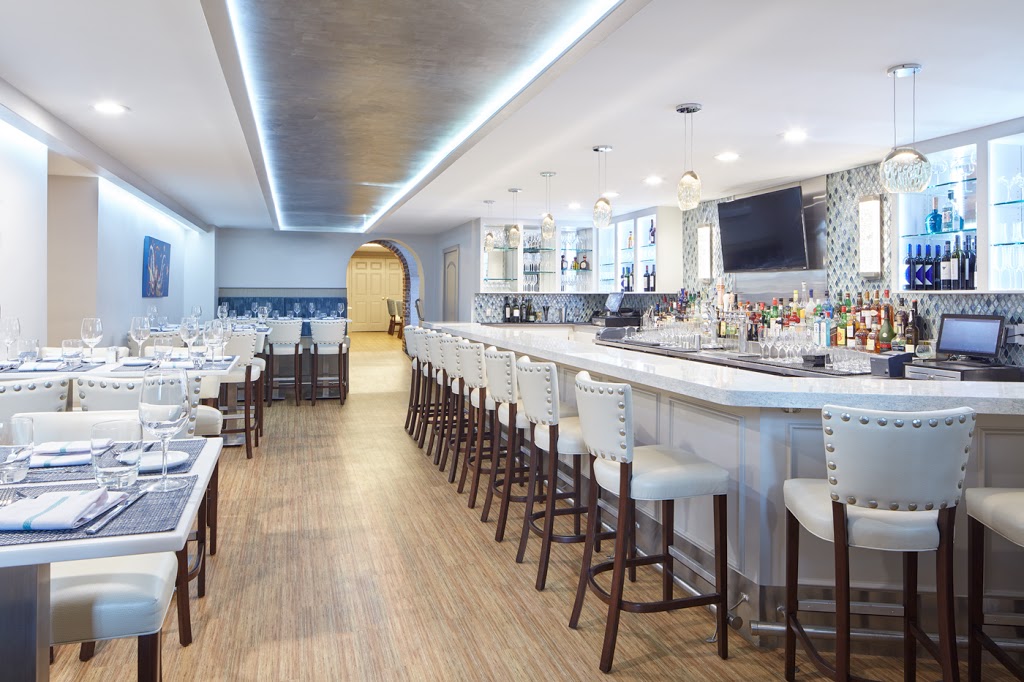 Il Molo | restaurant | 326 Commercial Street, Boston, MA 02109, USA | 8572771895 OR +1 857-277-1895