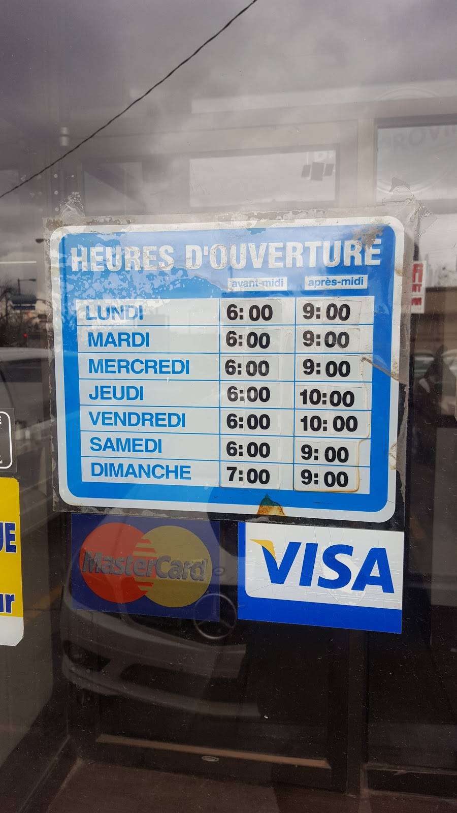 Belle province | restaurant | Laval, QC H7M 2P5, Canada | 4506621008 OR +1 450-662-1008