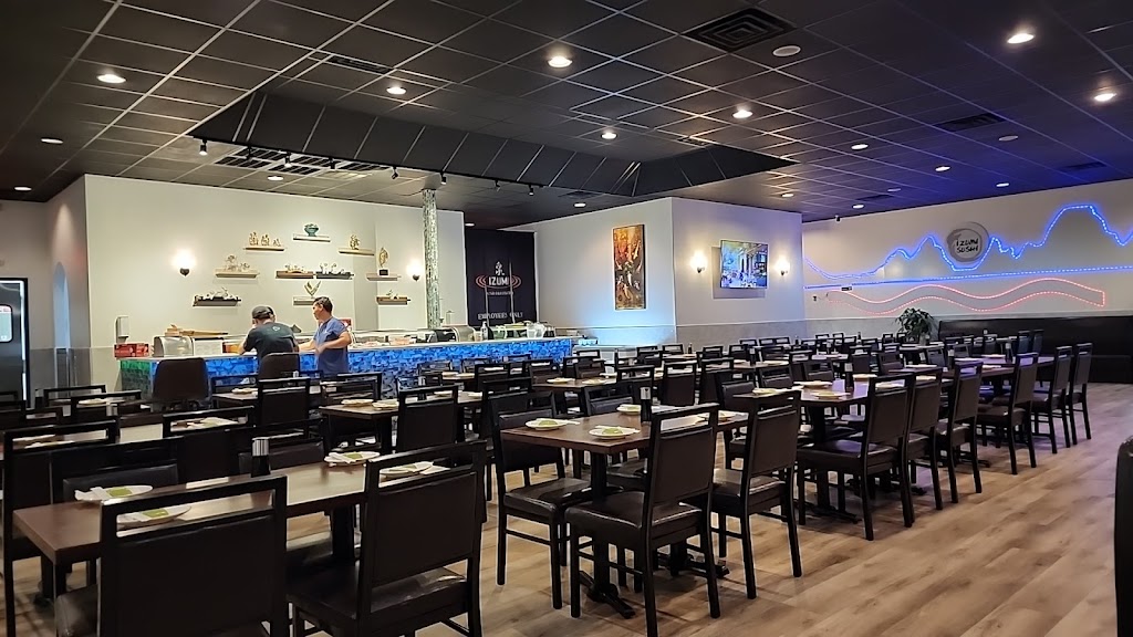 Izumi sushi hibachi all you can eat | restaurant | 17323 I-35 N suite 102, Schertz, TX 78154, USA | 2103325322 OR +1 210-332-5322