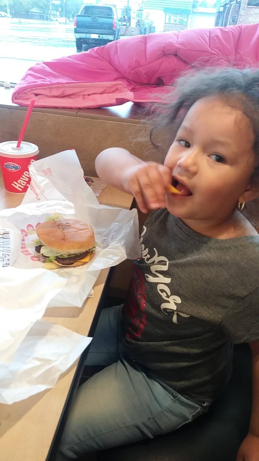 Dairy Queen Store | restaurant | 332 S St Augustine Dr, Dallas, TX 75217, USA | 9722869516 OR +1 972-286-9516