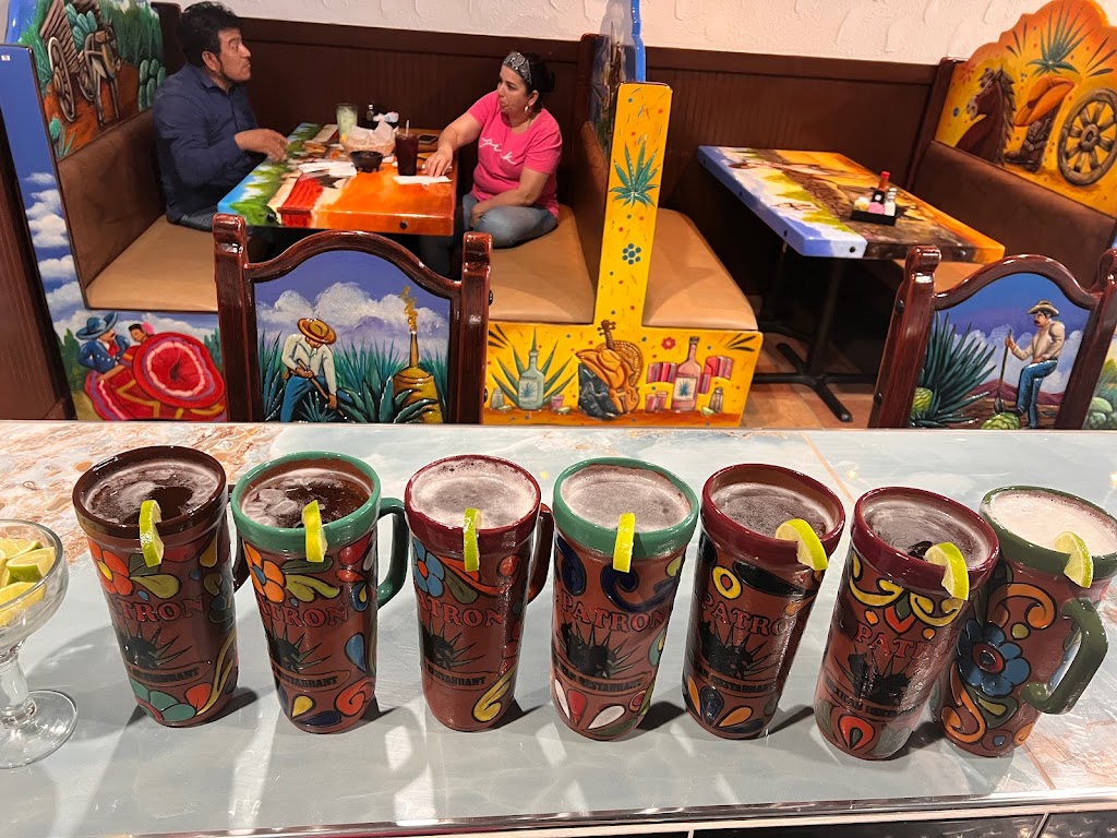 El patrón Fultondale | restaurant | 325 Walker Chapel Plaza, Fultondale, AL 35068, USA | 2054074234 OR +1 205-407-4234