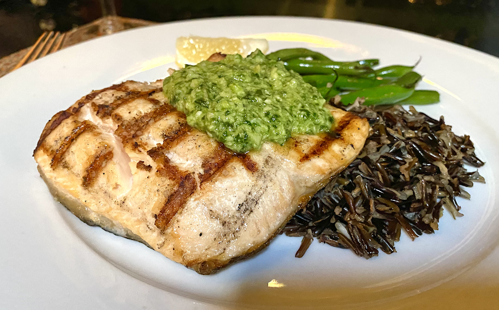 Kingfisher | restaurant | 2564 E Grant Rd, Tucson, AZ 85716, USA | 5203237739 OR +1 520-323-7739