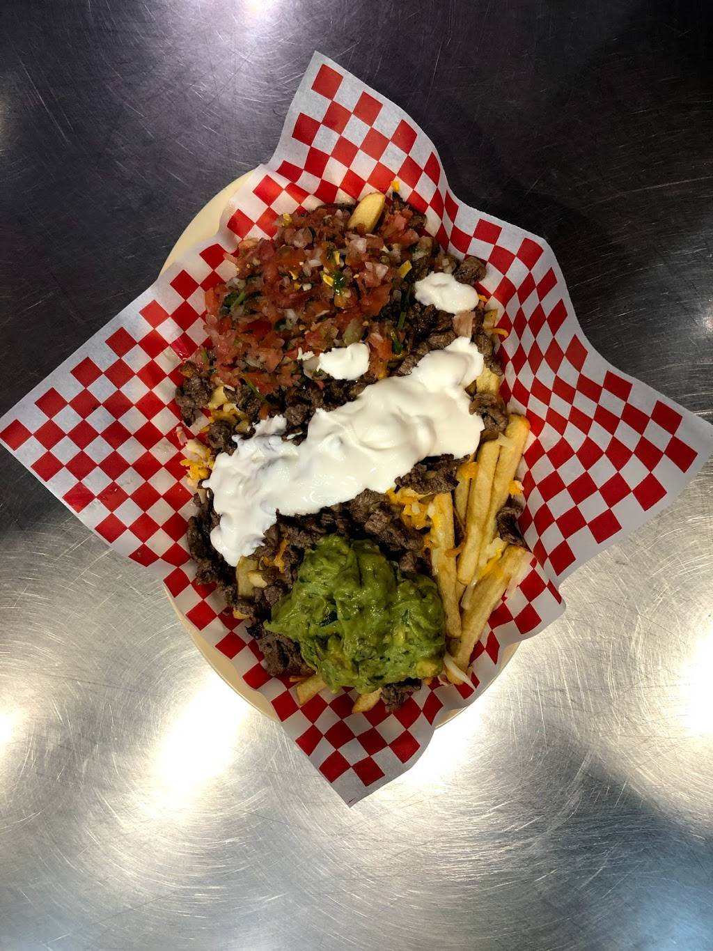 Angelos Burgers | cafe | 608 S Coast Hwy 101, Encinitas, CA 92024, USA | 7609439115 OR +1 760-943-9115