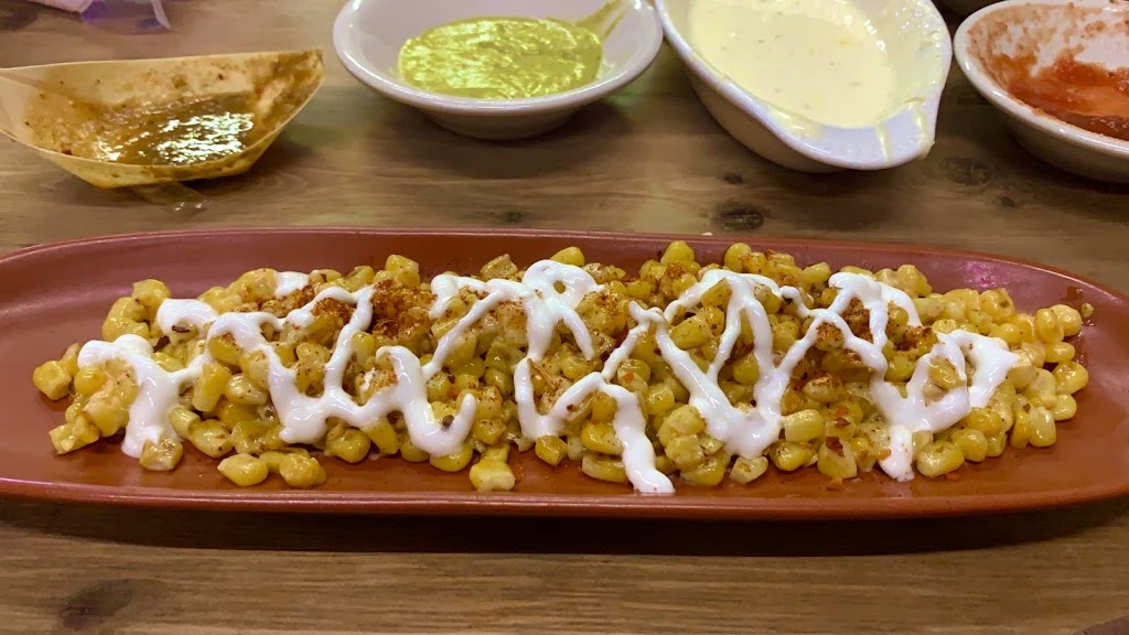 Nogal Mexican Grill | restaurant | 1296 LA-115, Deville, LA 71328, USA | 3185288592 OR +1 318-528-8592