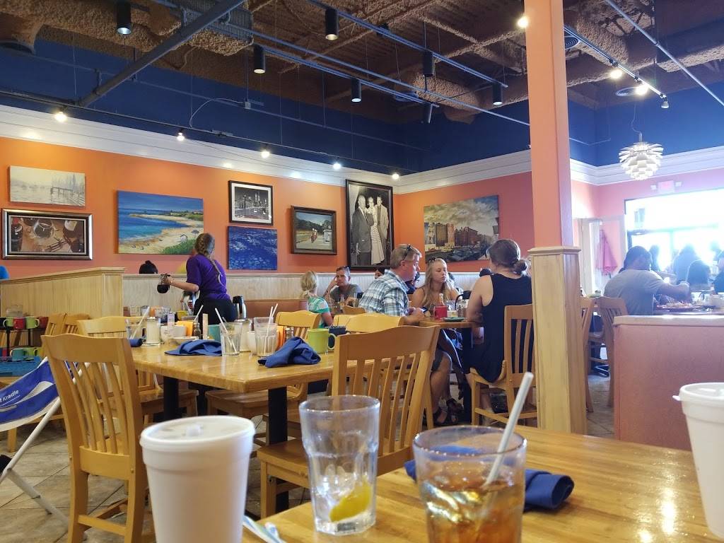 J.Christophers | restaurant | 2700 Town Center Dr, Kennesaw, GA 30144, USA | 6782132400 OR +1 678-213-2400