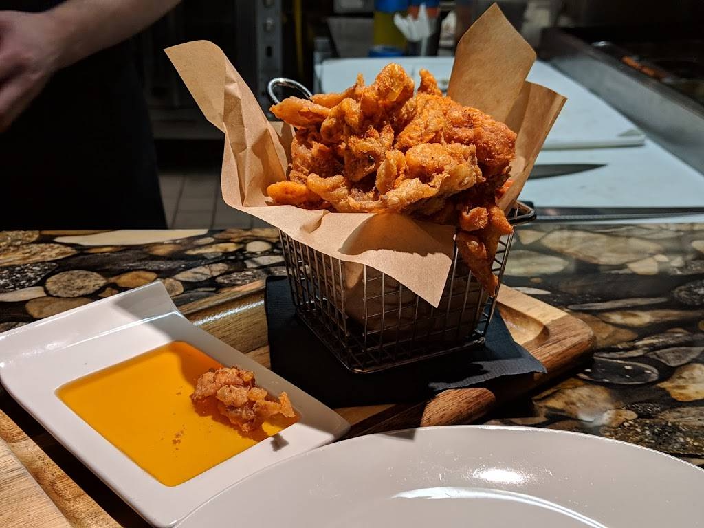 Carson Kitchen | restaurant | 124 S 6th St #100, Las Vegas, NV 89101, USA | 7024739523 OR +1 702-473-9523