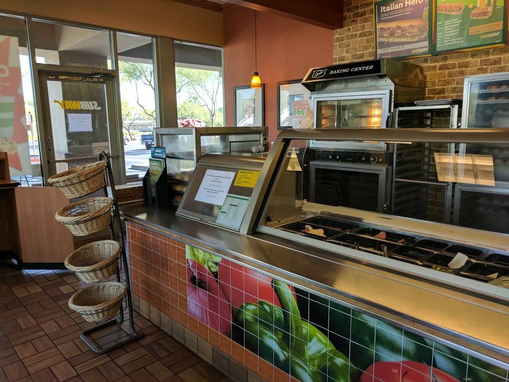 Subway Restaurants | restaurant | 29834 N Cave Creek Rd Suite 100, Cave Creek, AZ 85331, USA | 4805133740 OR +1 480-513-3740