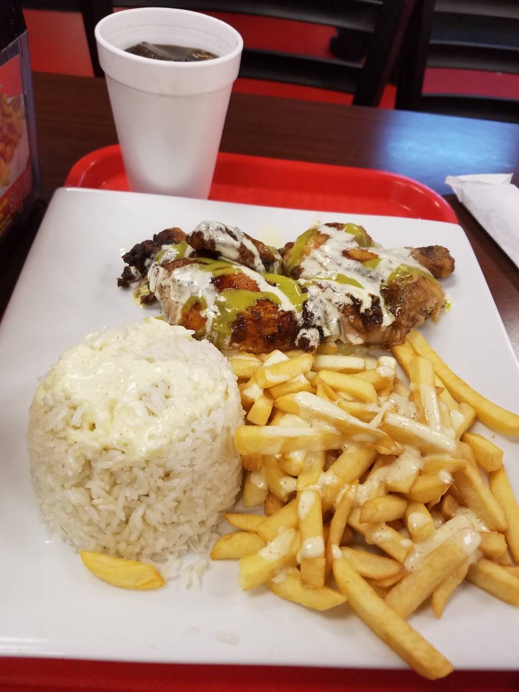 La Granja | restaurant | 1895 N Pine Island Rd, Plantation, FL 33322, USA | 9544247878 OR +1 954-424-7878