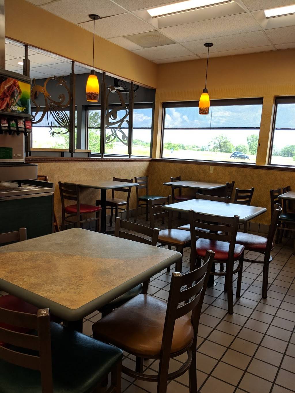Subway | restaurant | 11471 OH-613, Findlay, OH 45840, USA | 4192993577 OR +1 419-299-3577