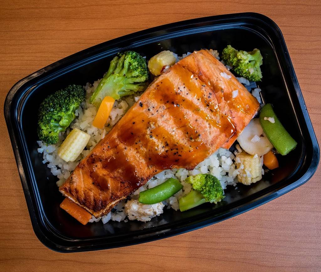 Prep Meals 502 | restaurant | 1929 Blankenbaker Pkwy, Louisville, KY 40299, USA | 5026180664 OR +1 502-618-0664