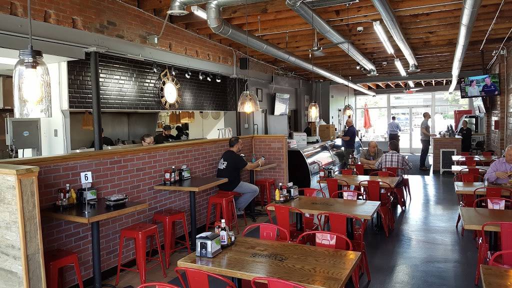 The Butchers Grille & Market | restaurant | 22713 Michigan Ave, Dearborn, MI 48124, USA | 3134360055 OR +1 313-436-0055