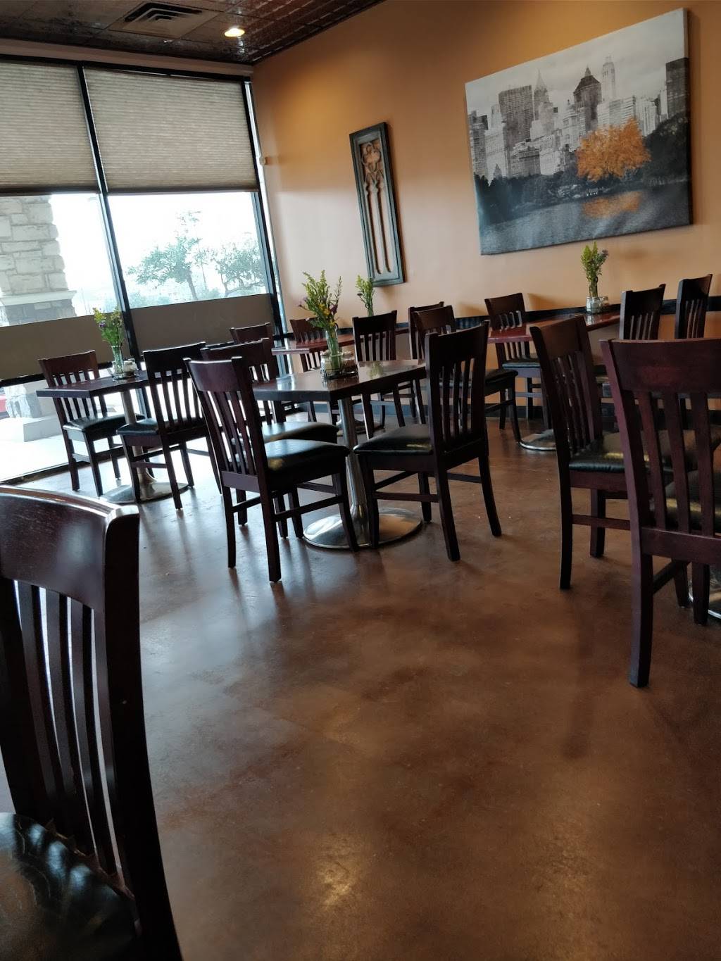 Salis Italian | restaurant | 6710 Virginia Pkwy #230, McKinney, TX 75071, USA | 4692470083 OR +1 469-247-0083