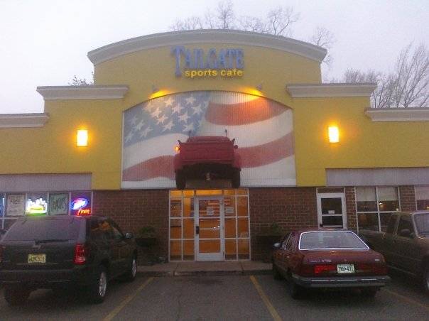 Tailgate Sports Cafe, Best Sports Bar in South Minneapolis | night club | 6050 Nicollet Ave, Minneapolis, MN 55419, USA | 6128615600 OR +1 612-861-5600