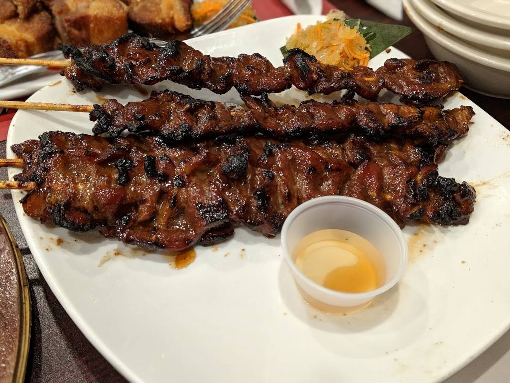 Maxs Restaurant, Cuisine of the Philippines | restaurant | 65 Belleville Ave, Bloomfield, NJ 07003, USA | 9737431900 OR +1 973-743-1900