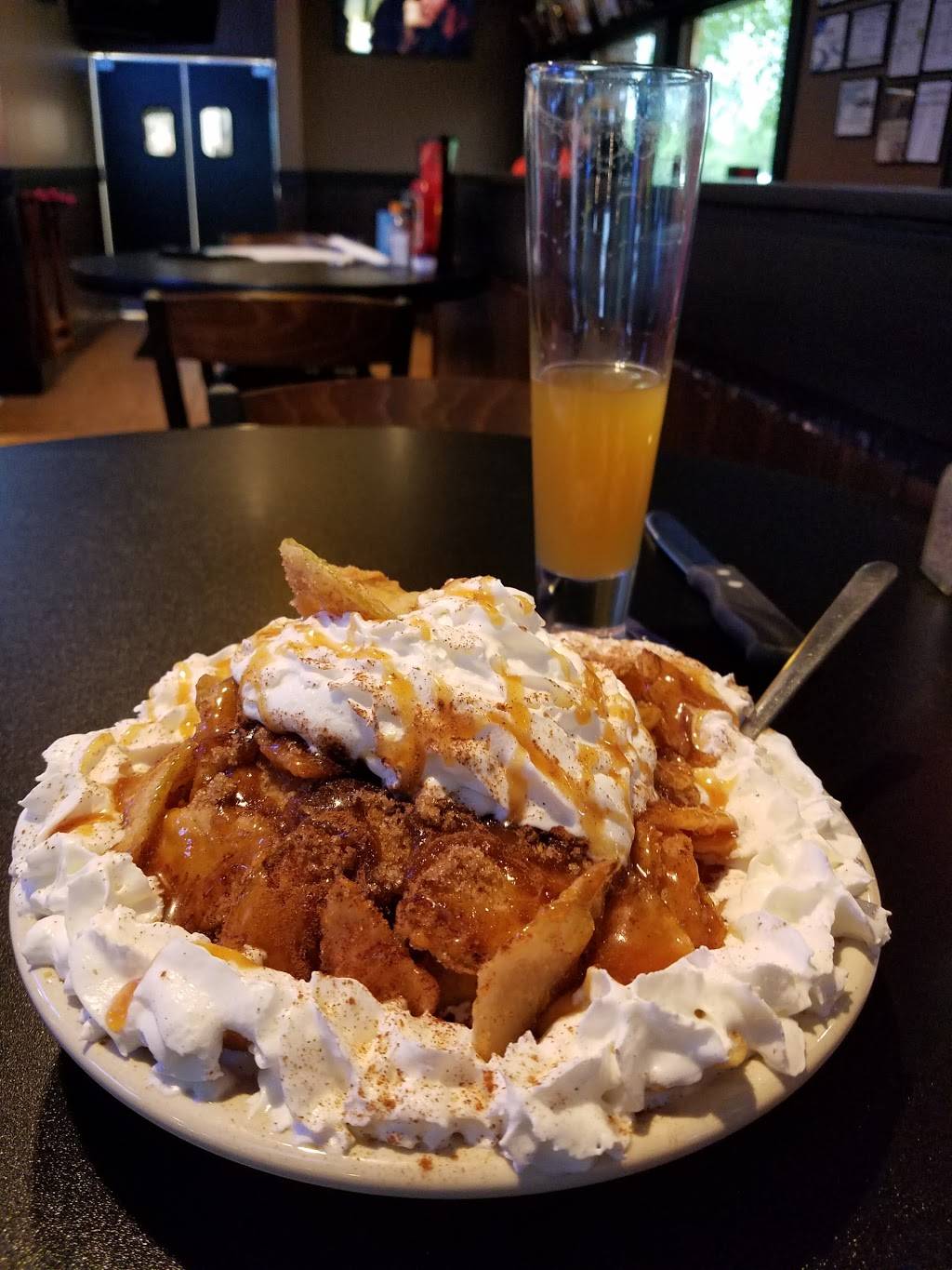 The Boulder Tap House - Mason City | restaurant | 2700 4th St SW, Mason City, IA 50401, USA | 6412018106 OR +1 641-201-8106