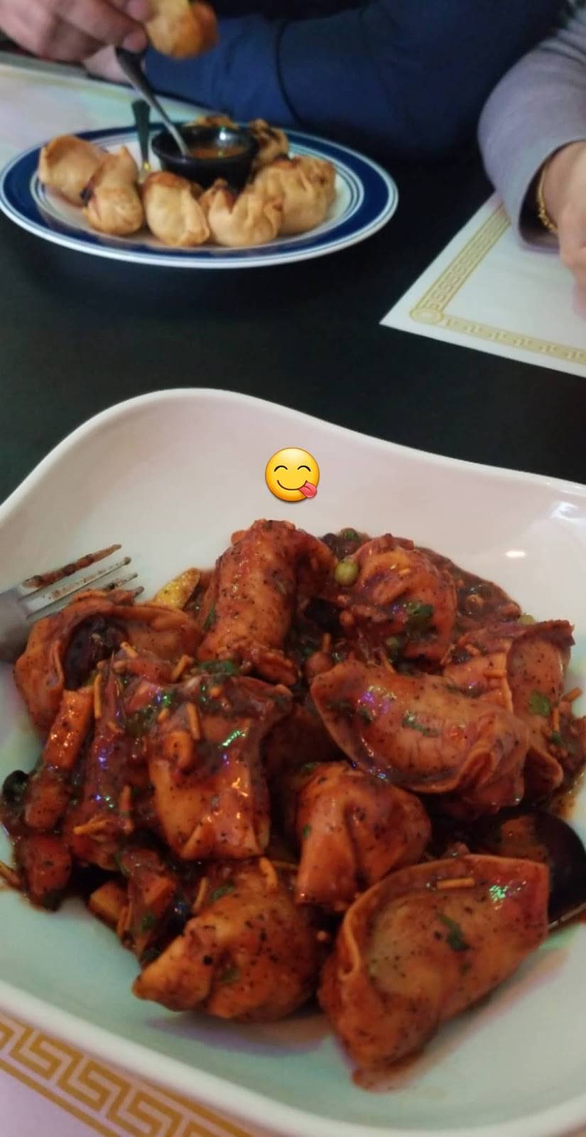 HIMALI KITCHEN | restaurant | 3536 Saw Mill Run Blvd, Pittsburgh, PA 15227, USA | 4122077802 OR +1 412-207-7802