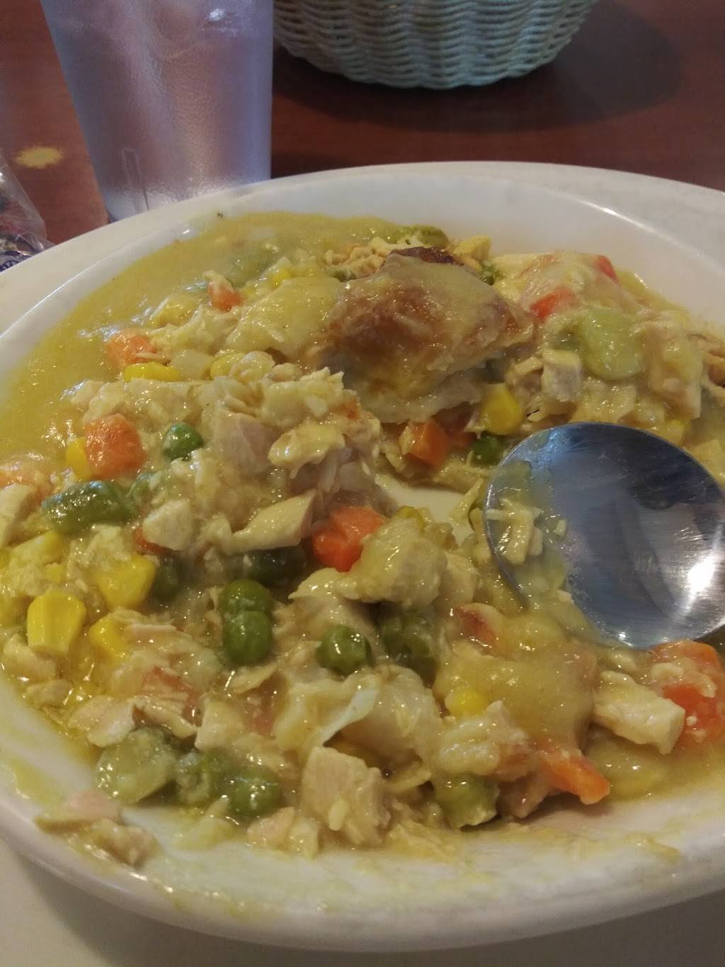 Westland Family Dining | restaurant | 35560 Ford Rd, Westland, MI 48185, USA | 7347106625 OR +1 734-710-6625