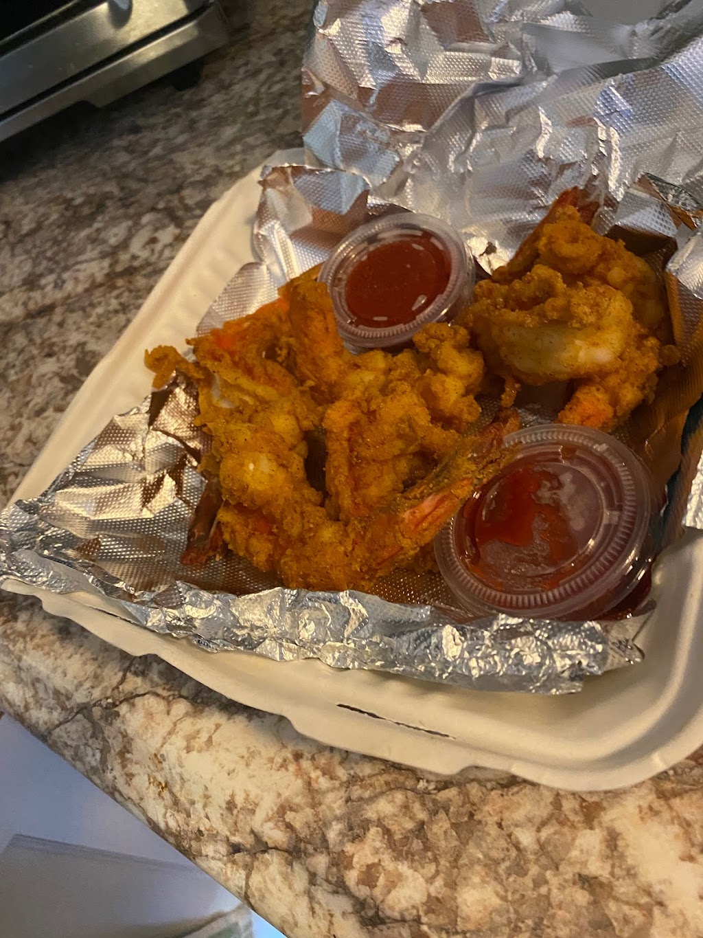 Land Sea & Soul | restaurant | 16108 Illinois Rte 59 ste 110, Plainfield, IL 60586, USA | 8157824081 OR +1 815-782-4081