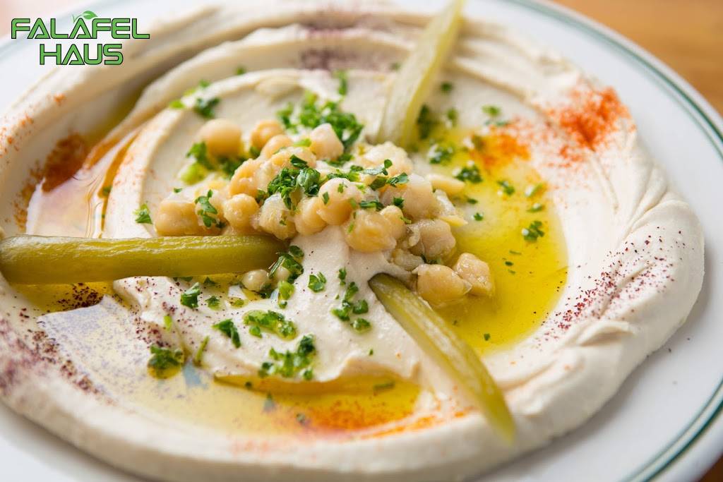 Falafel Haus | restaurant | 8850 N Tarrant Pkwy Suite 701, North Richland Hills, TX 76182, USA | 8175762630 OR +1 817-576-2630