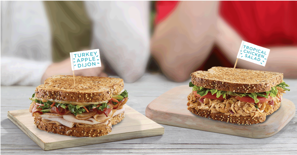 Tropical Smoothie Cafe | restaurant | 2335 W Roosevelt Blvd Unit B, Monroe, NC 28110, USA | 7042613150 OR +1 704-261-3150