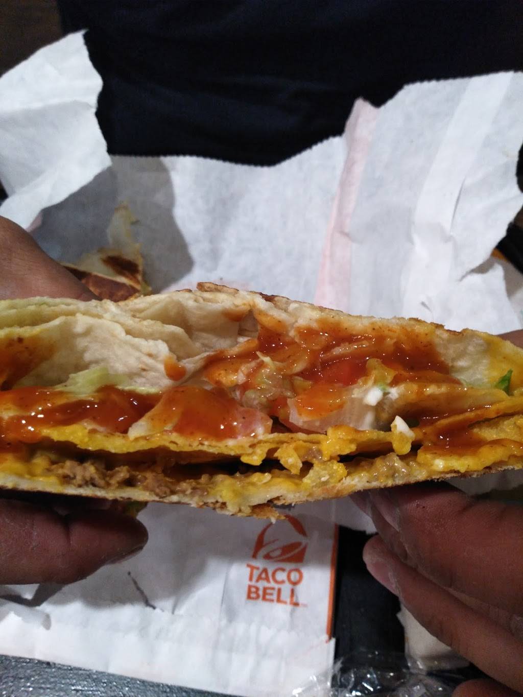 Taco Bell | meal takeaway | 9263 Culebra Rd, San Antonio, TX 78251, USA | 2108901370 OR +1 210-890-1370
