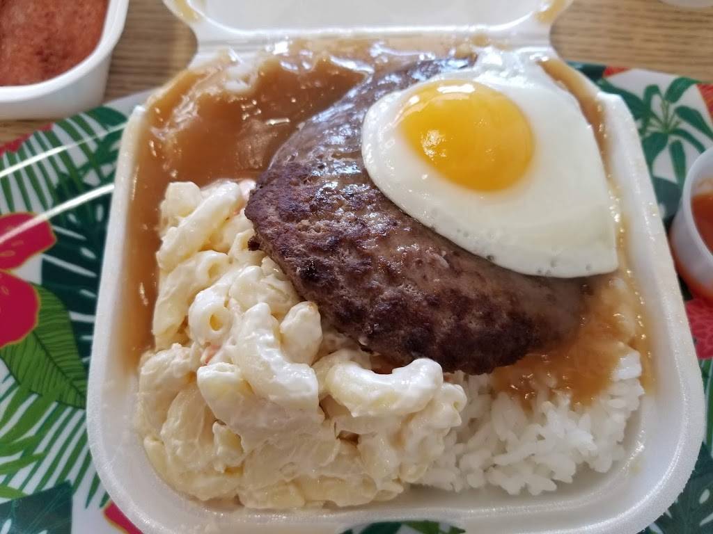 L&L Hawaiian BBQ | restaurant | 4978 S Virginia St, Reno, NV 89502, USA | 7756839960 OR +1 775-683-9960