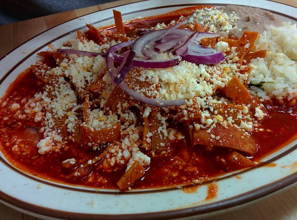 Atardecer Acapulqueno | restaurant | 2906 W Cermak Rd, Chicago, IL 60623, USA | 7732777198 OR +1 773-277-7198