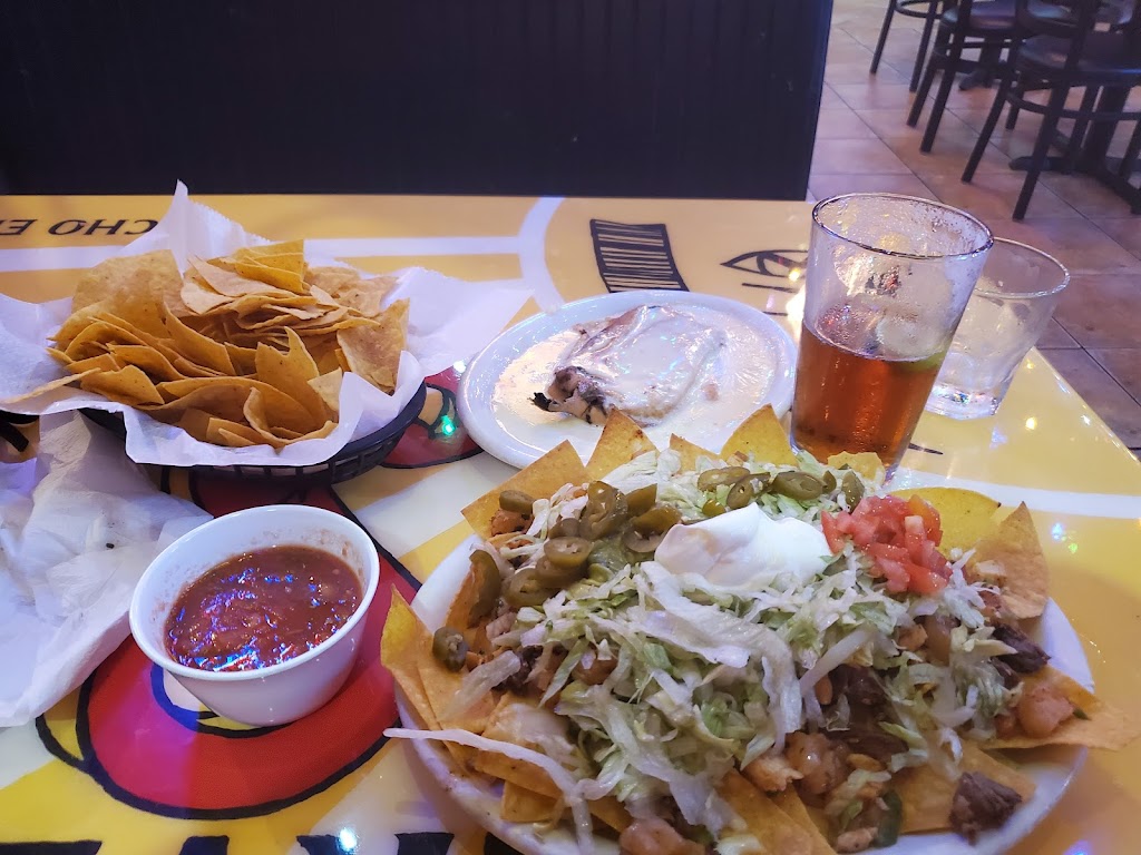 Los Rancheros | restaurant | 3906 US-98, Santa Rosa Beach, FL 32459, USA | 8506220754 OR +1 850-622-0754