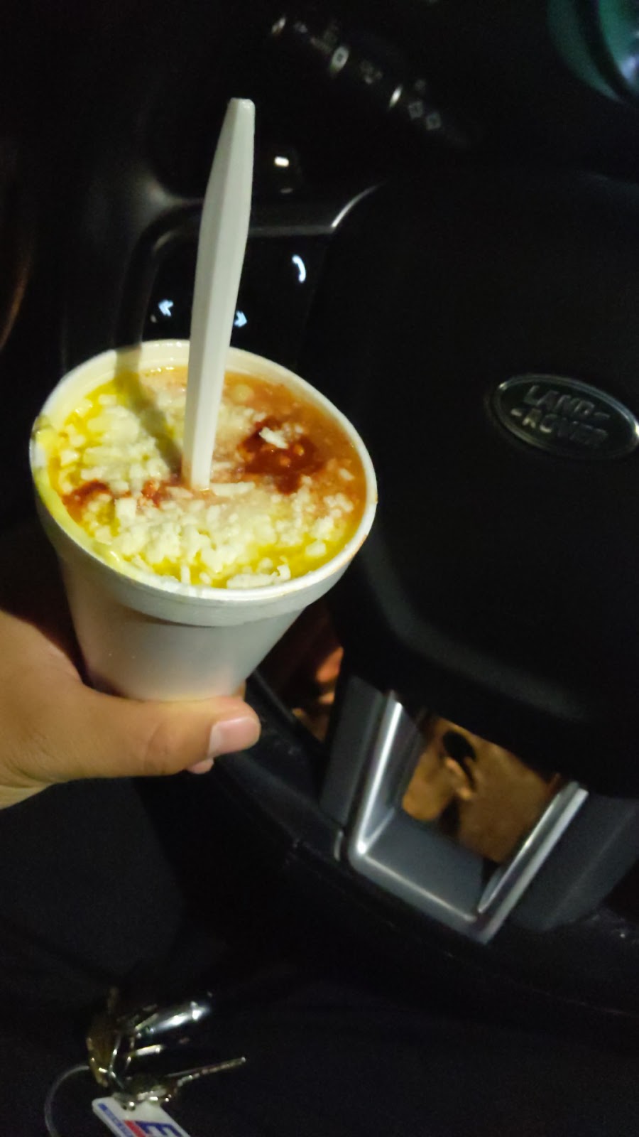 Elotes Reyes #2 | restaurant | 10308 Dyer St, El Paso, TX 79924, USA | 9153050159 OR +1 915-305-0159