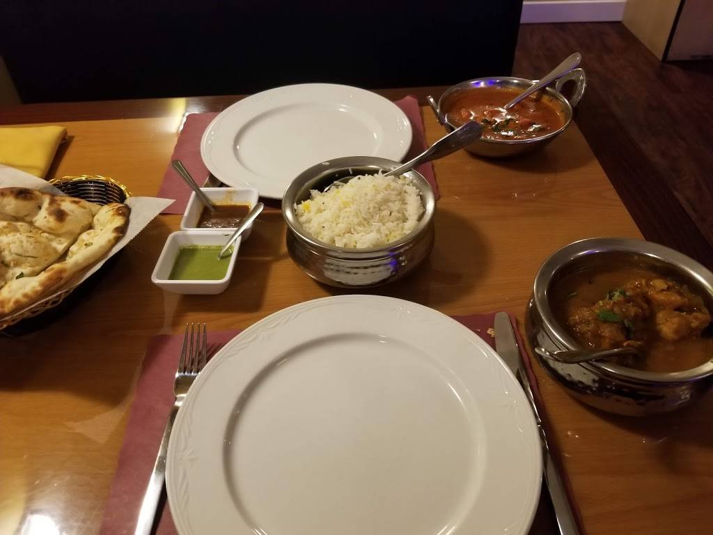 Pakwaan Indian Cuisine | restaurant | 14862 Hull Street Rd, Chesterfield, VA 23832, USA | 8046081058 OR +1 804-608-1058