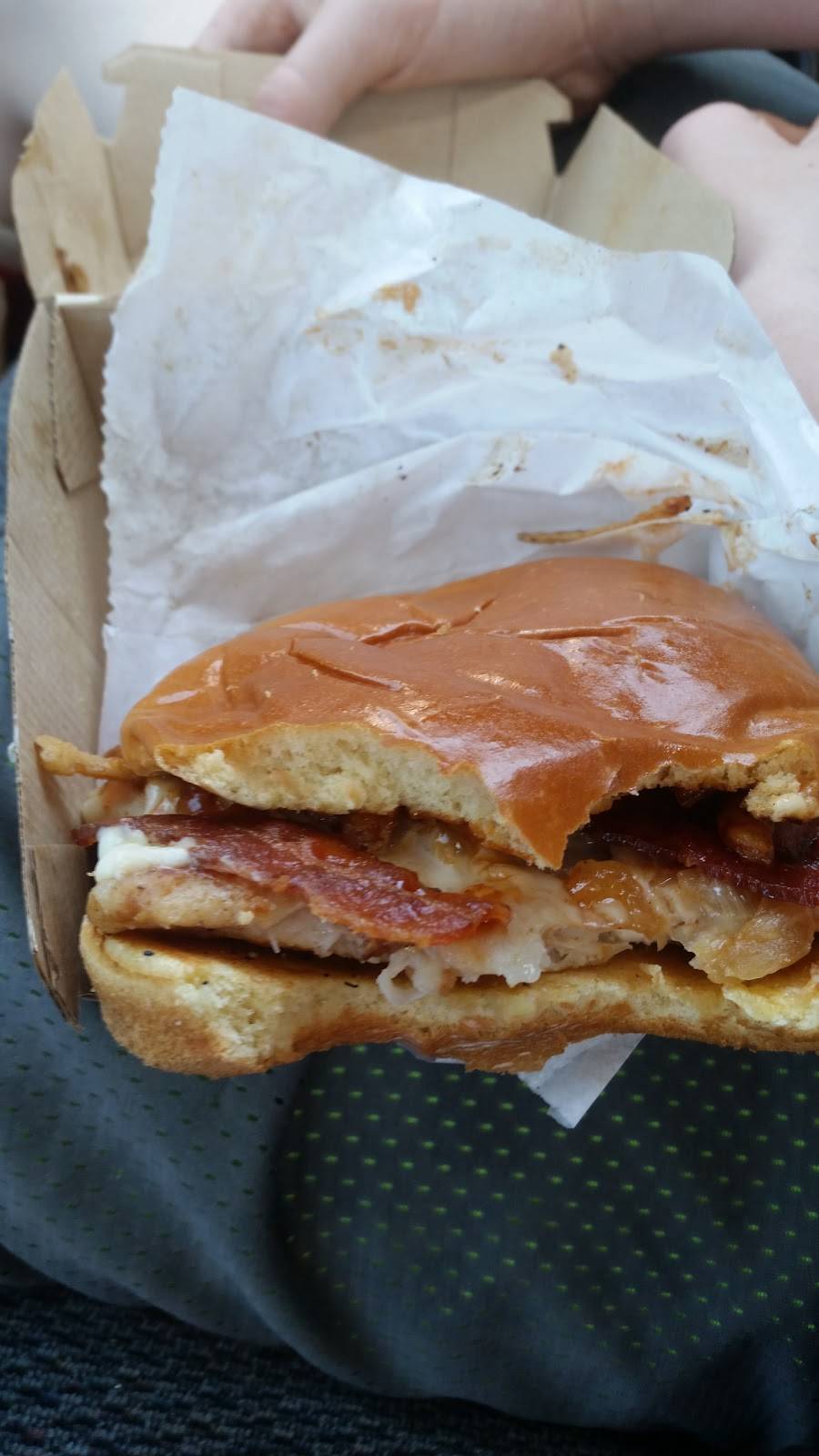 McDonalds | cafe | 520 West Morton, Jacksonville, IL 62650, USA | 2172434221 OR +1 217-243-4221