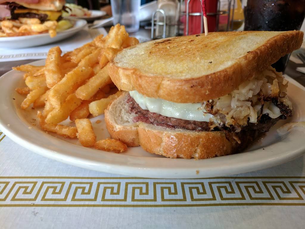 London Pickle Works | restaurant | 7265 Fitzwater Rd, Brecksville, OH 44141, USA | 4405260707 OR +1 440-526-0707