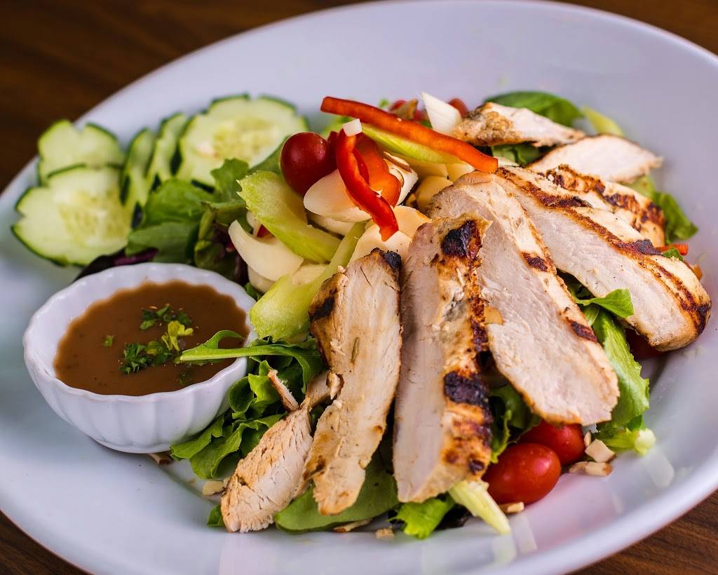 Moqueca Brazilian Cuisine | restaurant | 3550 Harbor Blvd #201, Oxnard, CA 93035, USA | 8052040970 OR +1 805-204-0970