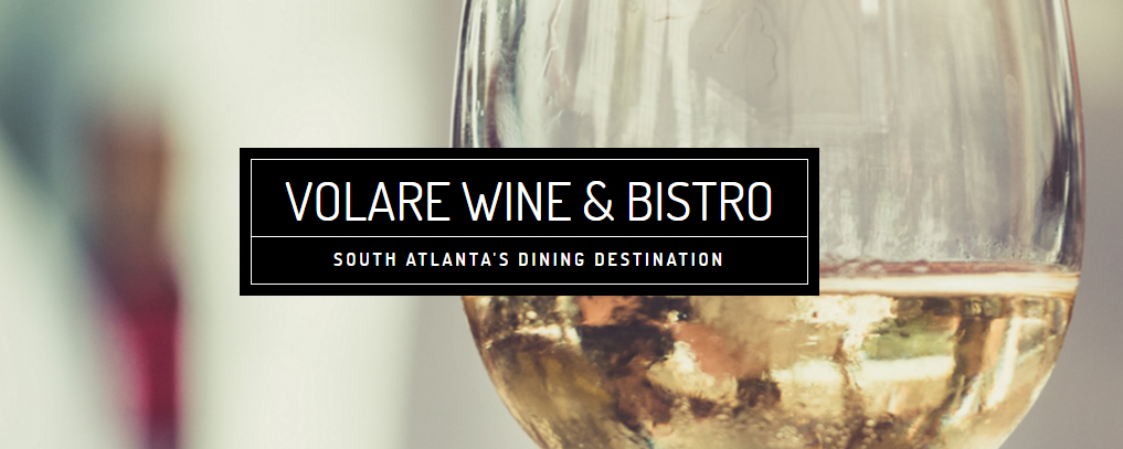 Volare Wine & Bistro | restaurant | 603 N Central Ave, Hapeville, GA 30354, USA | 4045036730 OR +1 404-503-6730