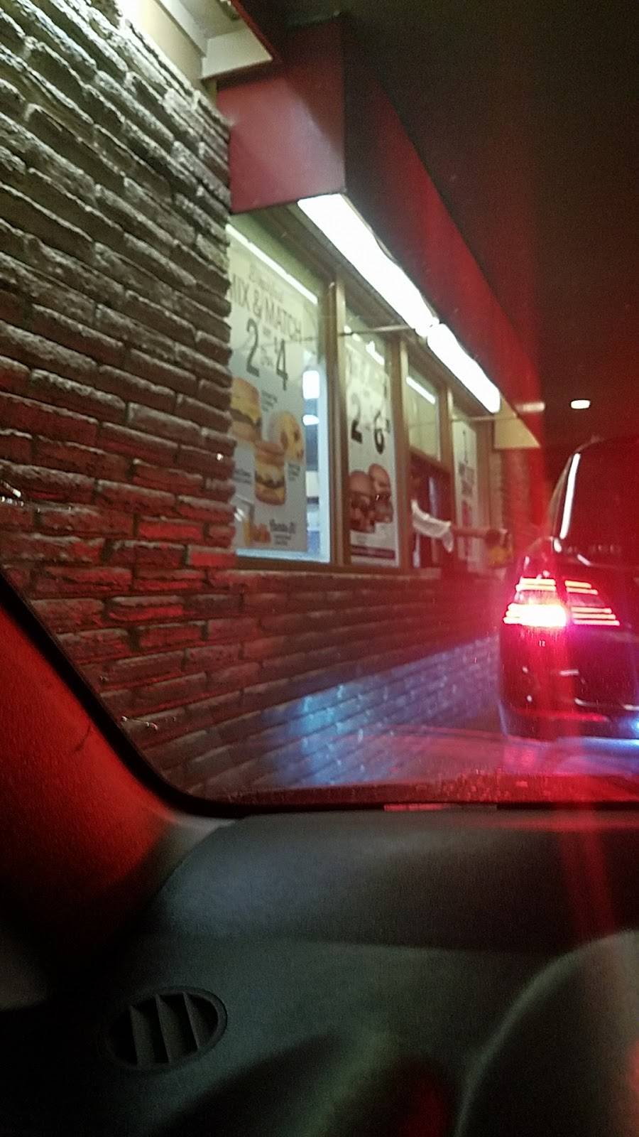 Carls Jr. | restaurant | 3832 Peck Rd, El Monte, CA 91732, USA | 6263501642 OR +1 626-350-1642