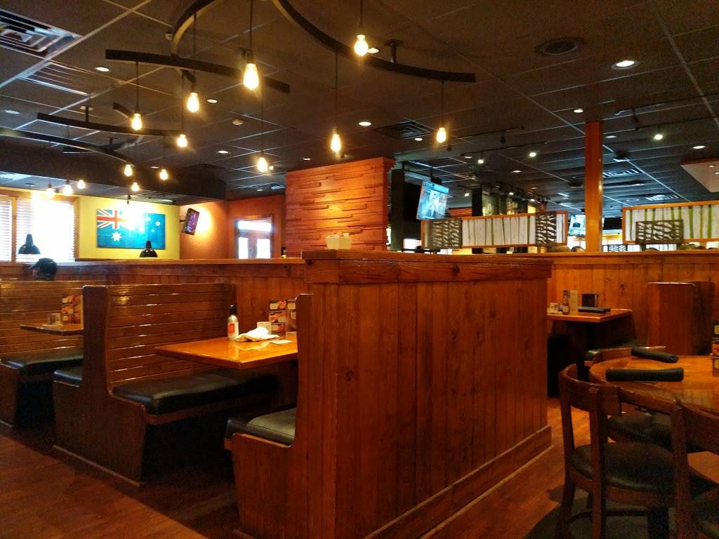 Outback Steakhouse | restaurant | 8005 Moores Ln, Brentwood, TN 37027, USA | 6156619150 OR +1 615-661-9150