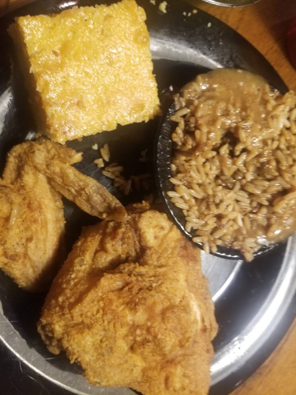 Potter House Soul food | restaurant | 9400 Atlantic Blvd, Jacksonville, FL 32225, USA | 9043942801 OR +1 904-394-2801