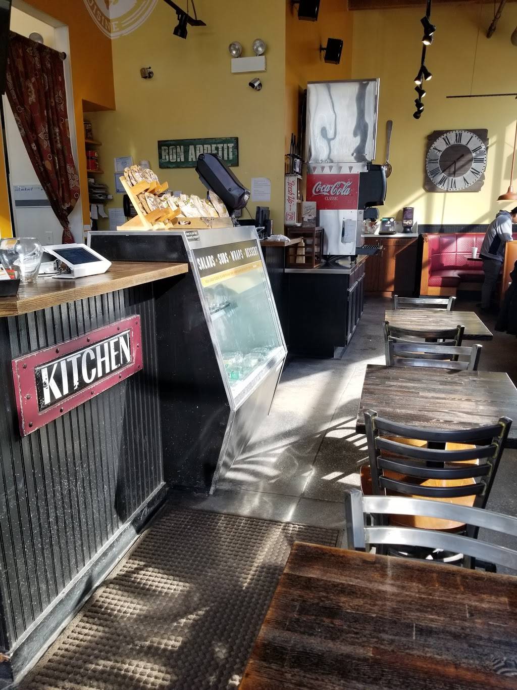 Italian Pizza Kitchen | meal delivery | 1433 N Dayton St, Chicago, IL 60642, USA | 3126426700 OR +1 312-642-6700