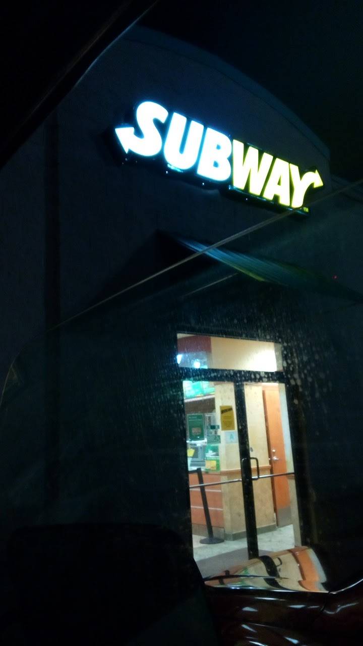 Subway | restaurant | 1681 US-15, Sumter, SC 29150, USA | 8035064828 OR +1 803-506-4828
