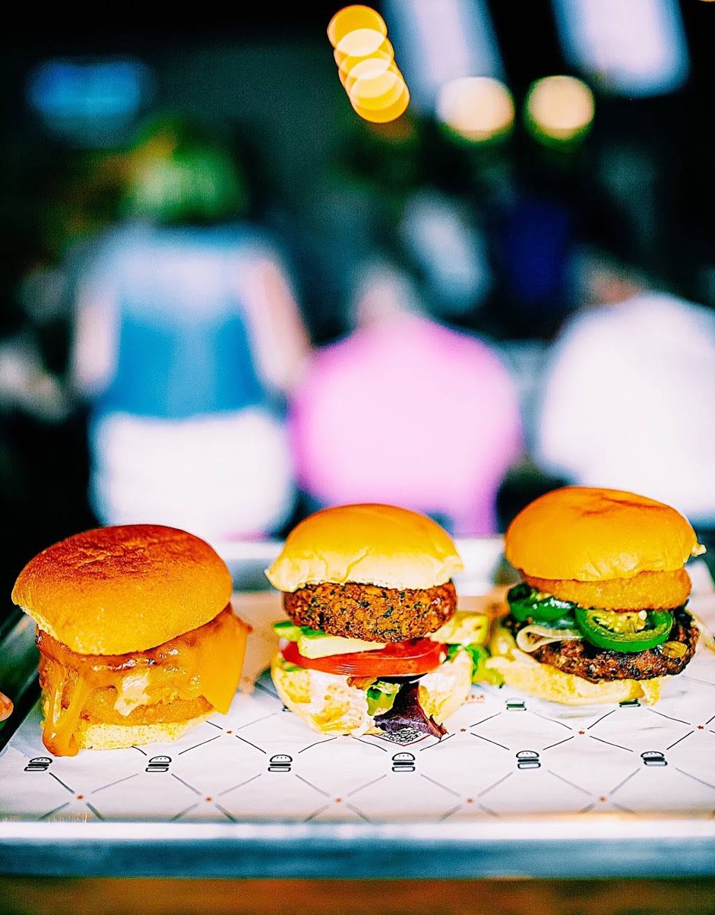 Burgerim Weston | restaurant | 1735 Main St, Weston, FL 33326, USA | 9543066350 OR +1 954-306-6350